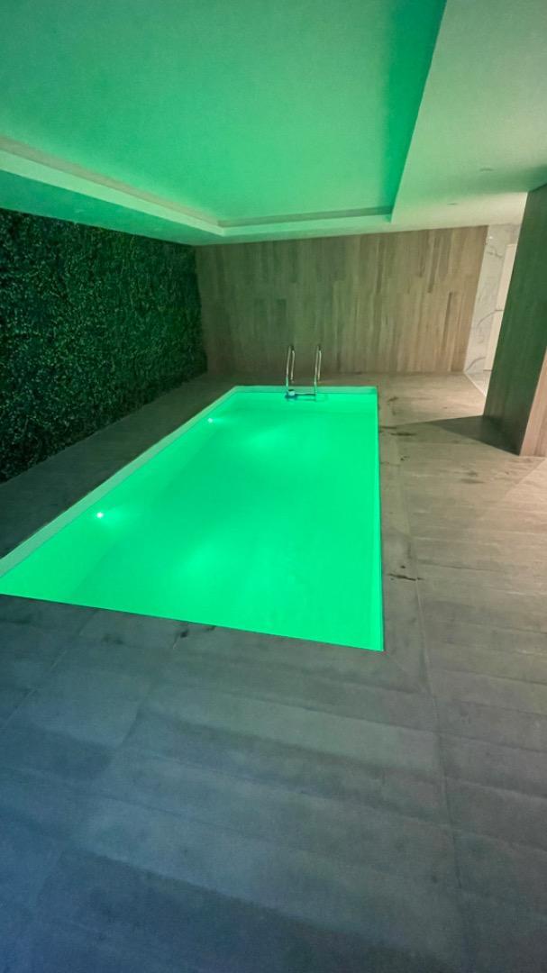 Departamento en Alquiler Permite mascota