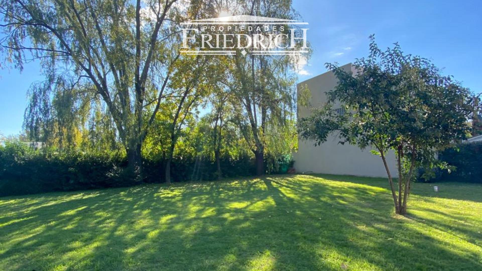 Quinta en Venta de 3 dormitorios