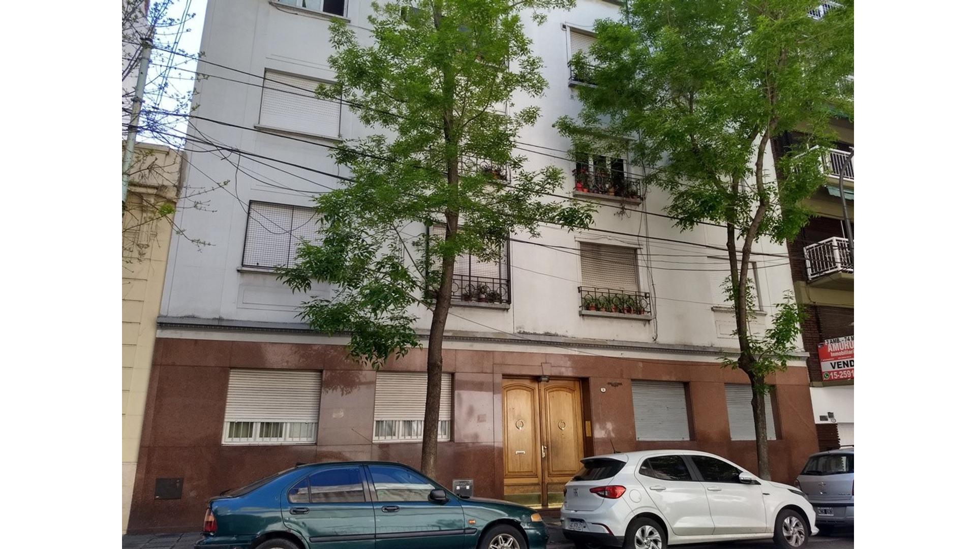 amplios  2 ambi excelente estado/ubicacion cerca subte A