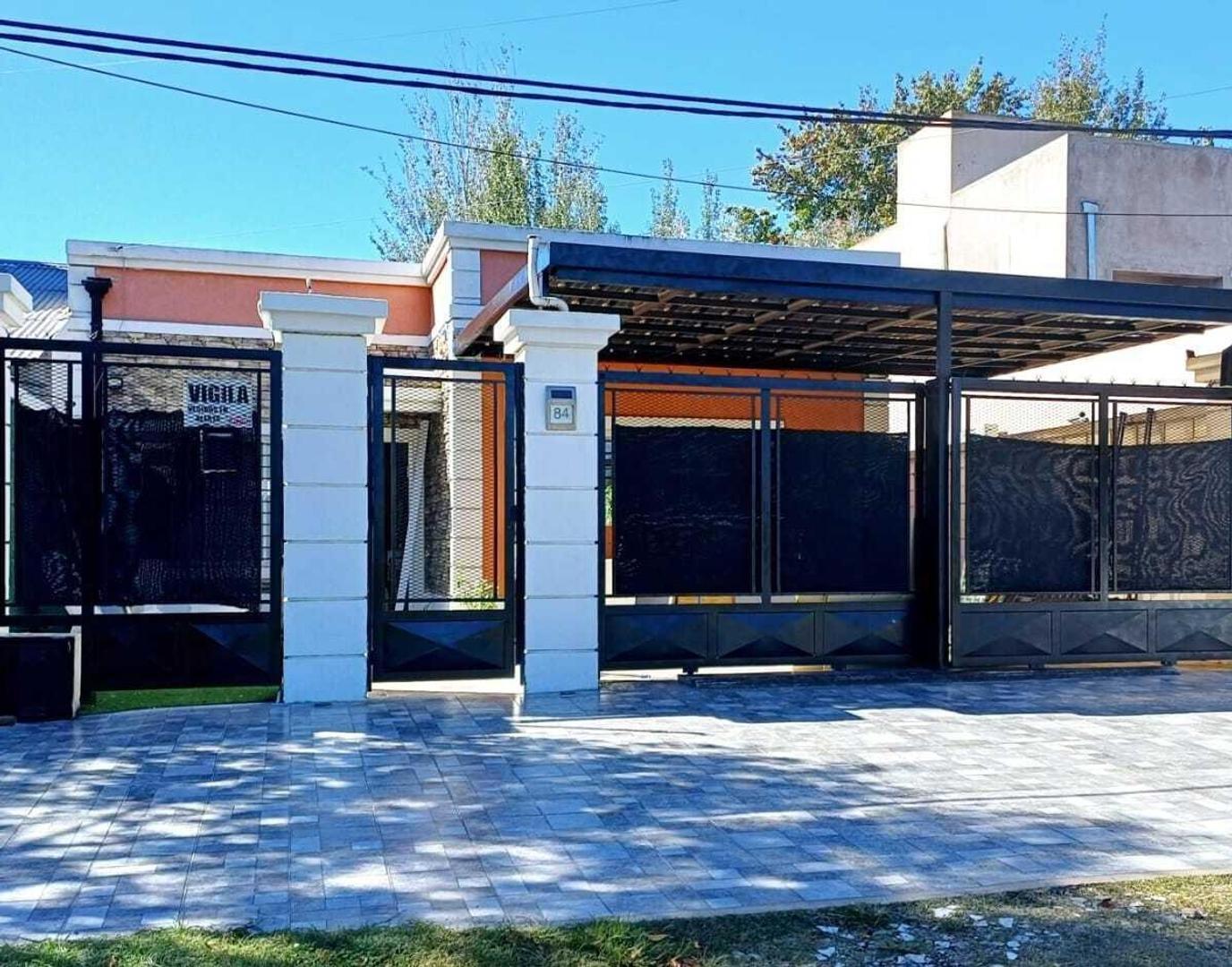 Casa en Venta de 3 dormitorios