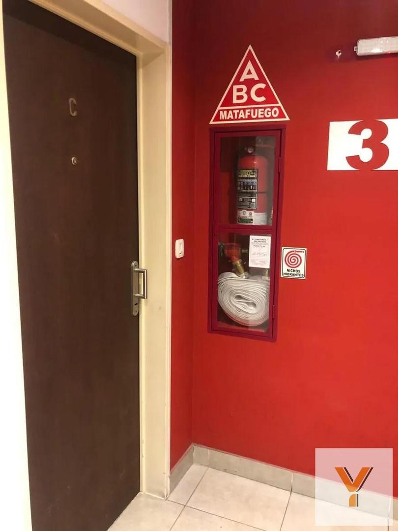 Departamento en Venta 16 años