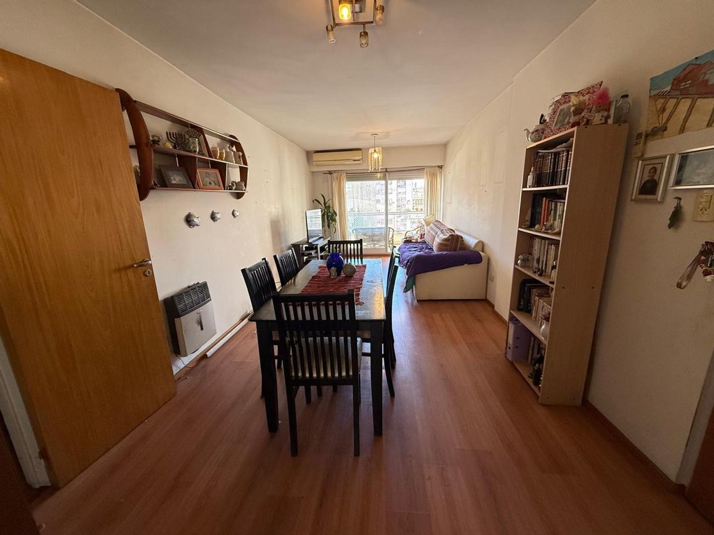 Departamento en Venta de 3 ambientes