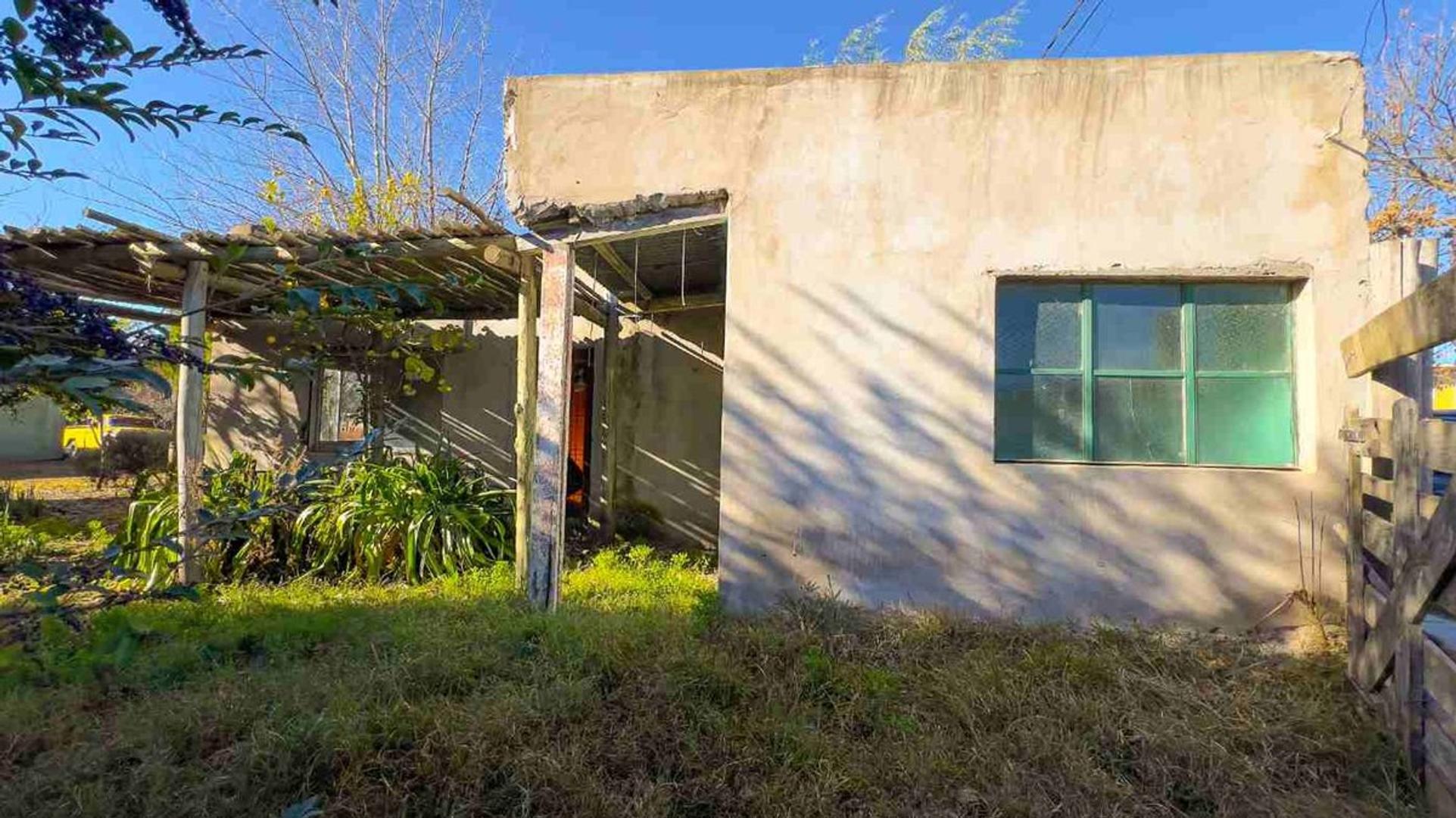 Casa en Venta en Tandil, USD 50.000