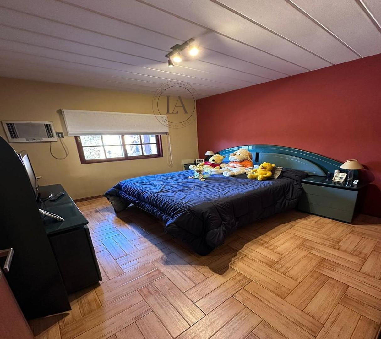 LOTE EN VENTA COUNTRY CLUB BANCO PROVINCIA