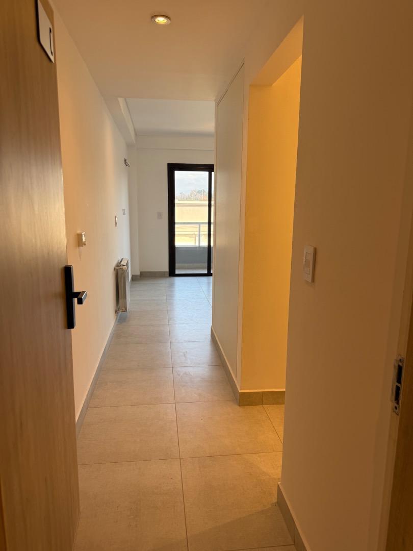 Departamento Monoambiente a estrenar