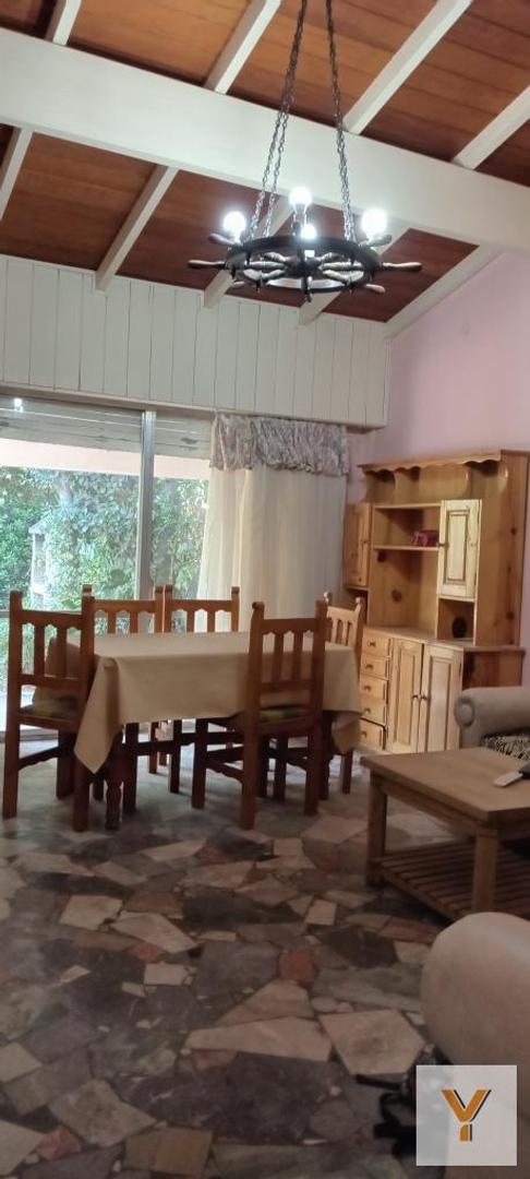 Casa en Venta de 3 dormitorios