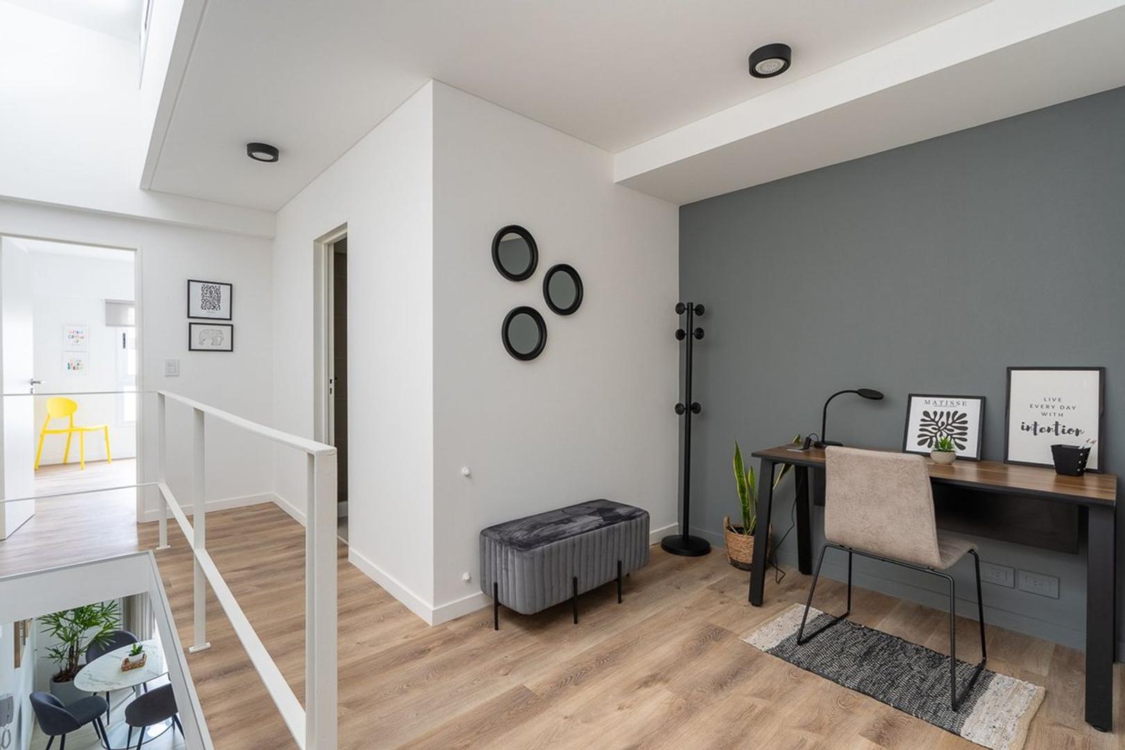 Departamento en Venta al Norte