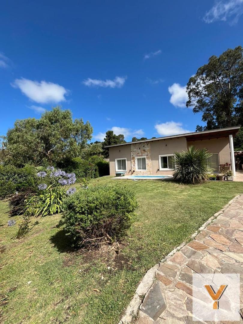 Casa en Alquiler - 2 Dormitorios 2 Baños - 600mts - Mar Del Plata