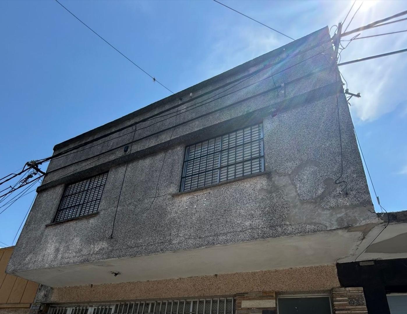 Departamento en alquiler en barrio Candiotti Norte