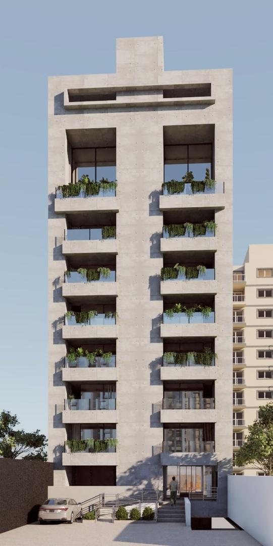 Departamento en Venta en Muñiz, USD 105.000