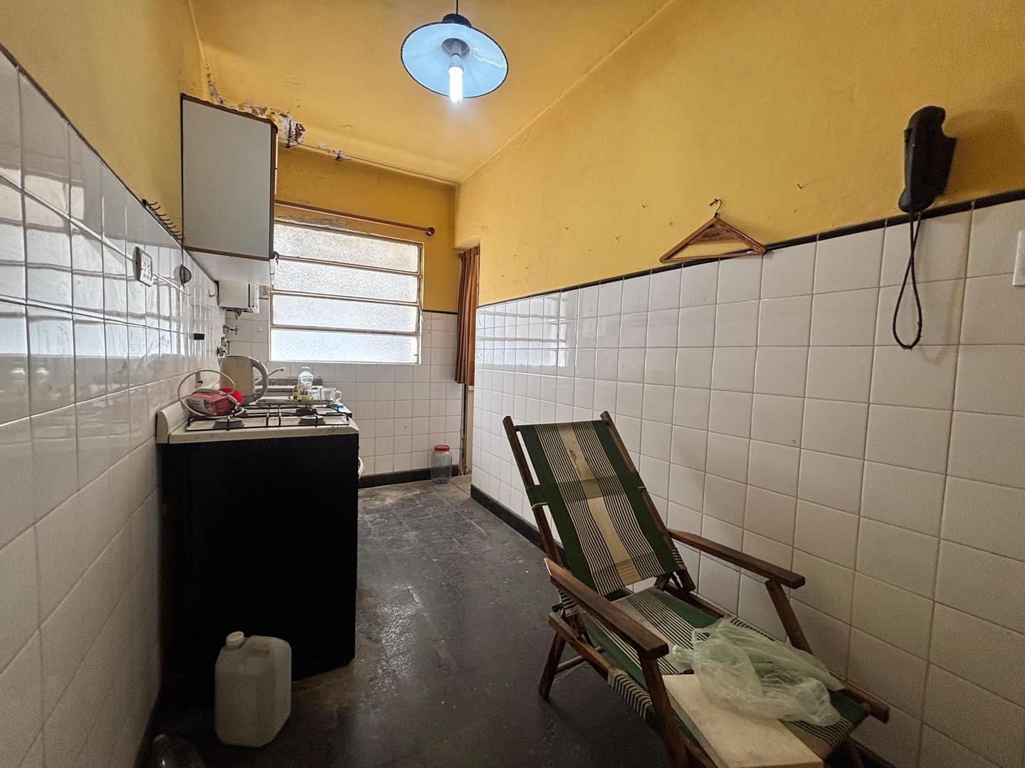 Departamento en Venta 70 años