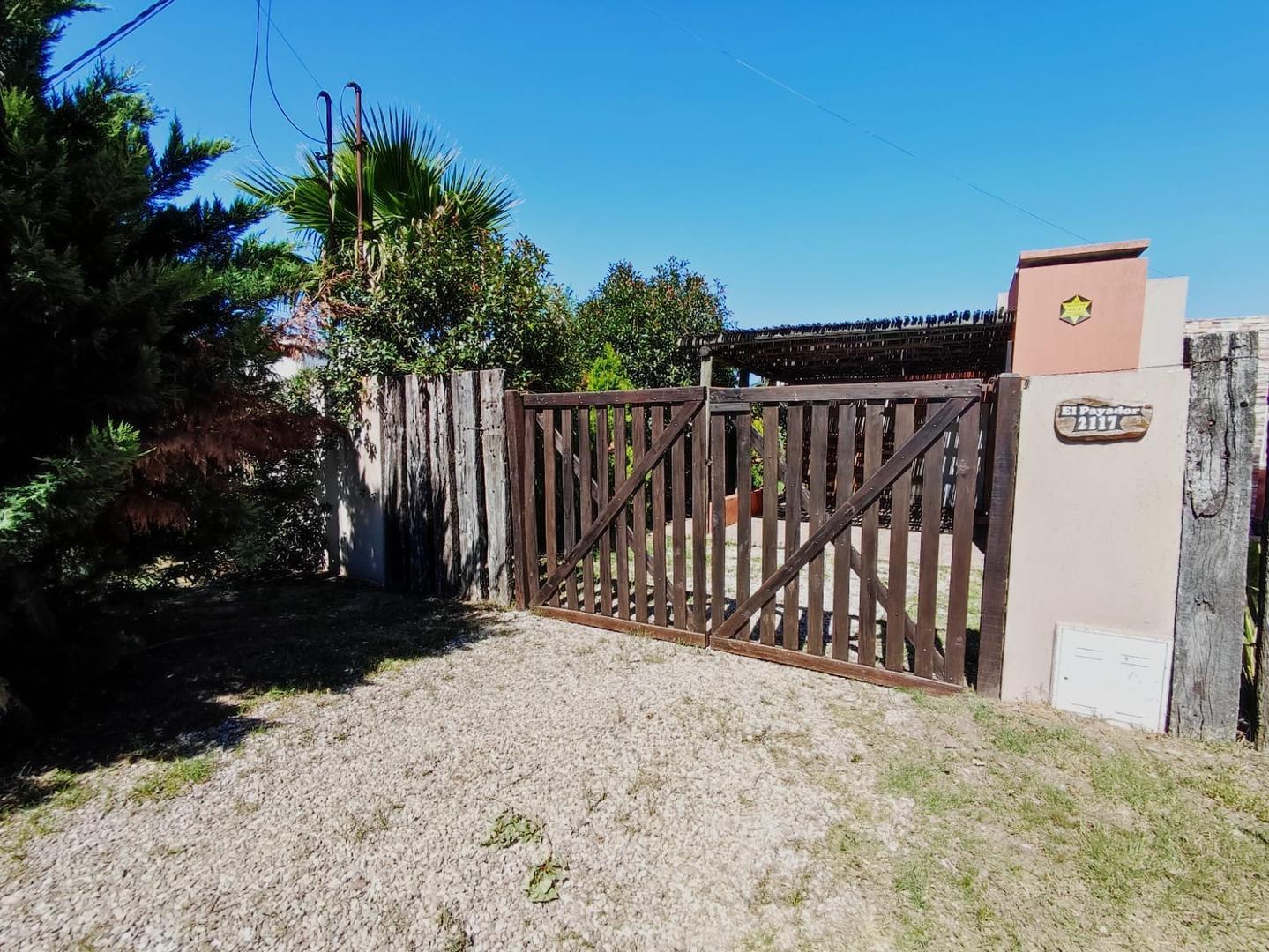 Casa en Venta en Punta Chacra, USD 100.000