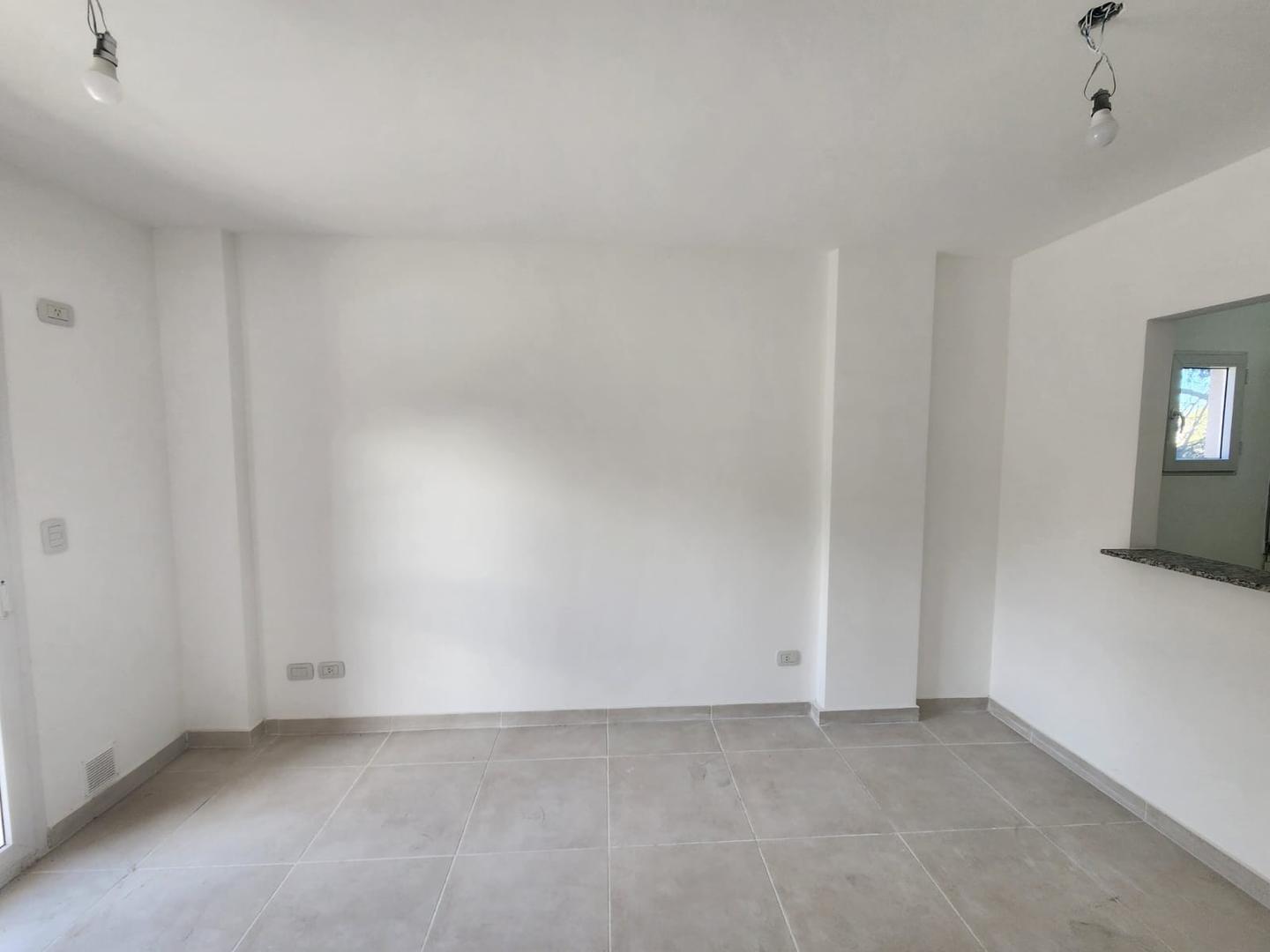 Departamento en Venta 4 años