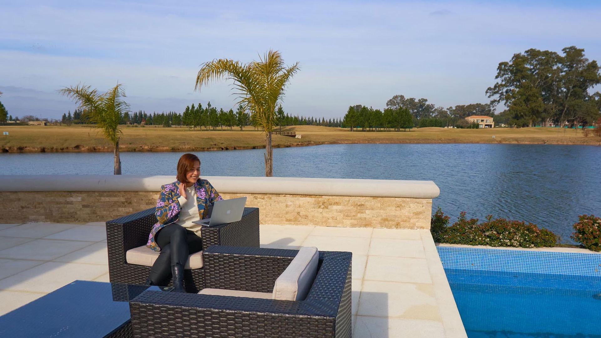 Km 9,5 De La Ruta 52-la Providencia