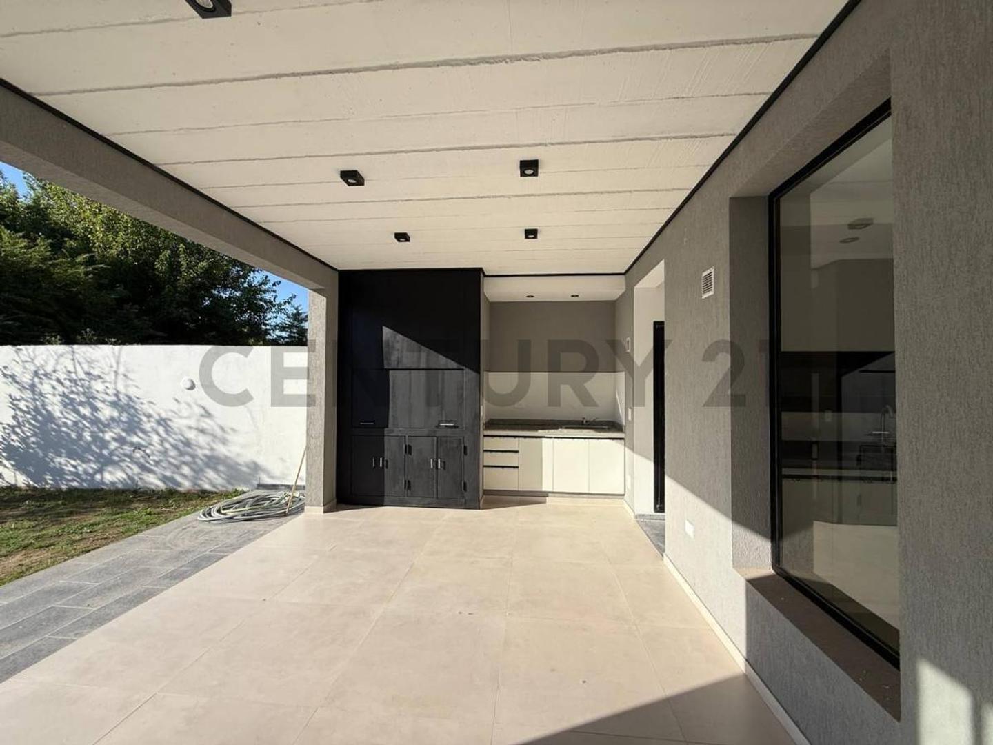 Casa en Venta 1 año