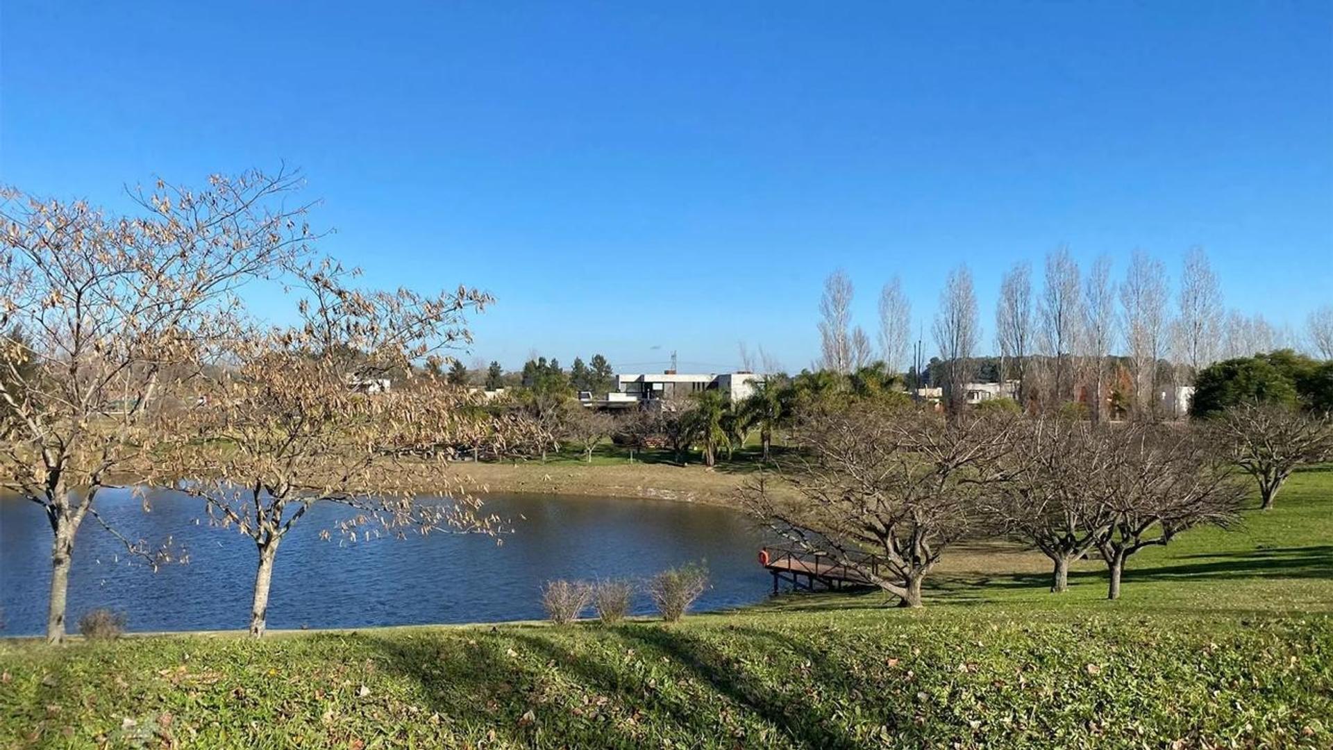 Terreno en Venta en Chacras De La Reserva, USD 65.000