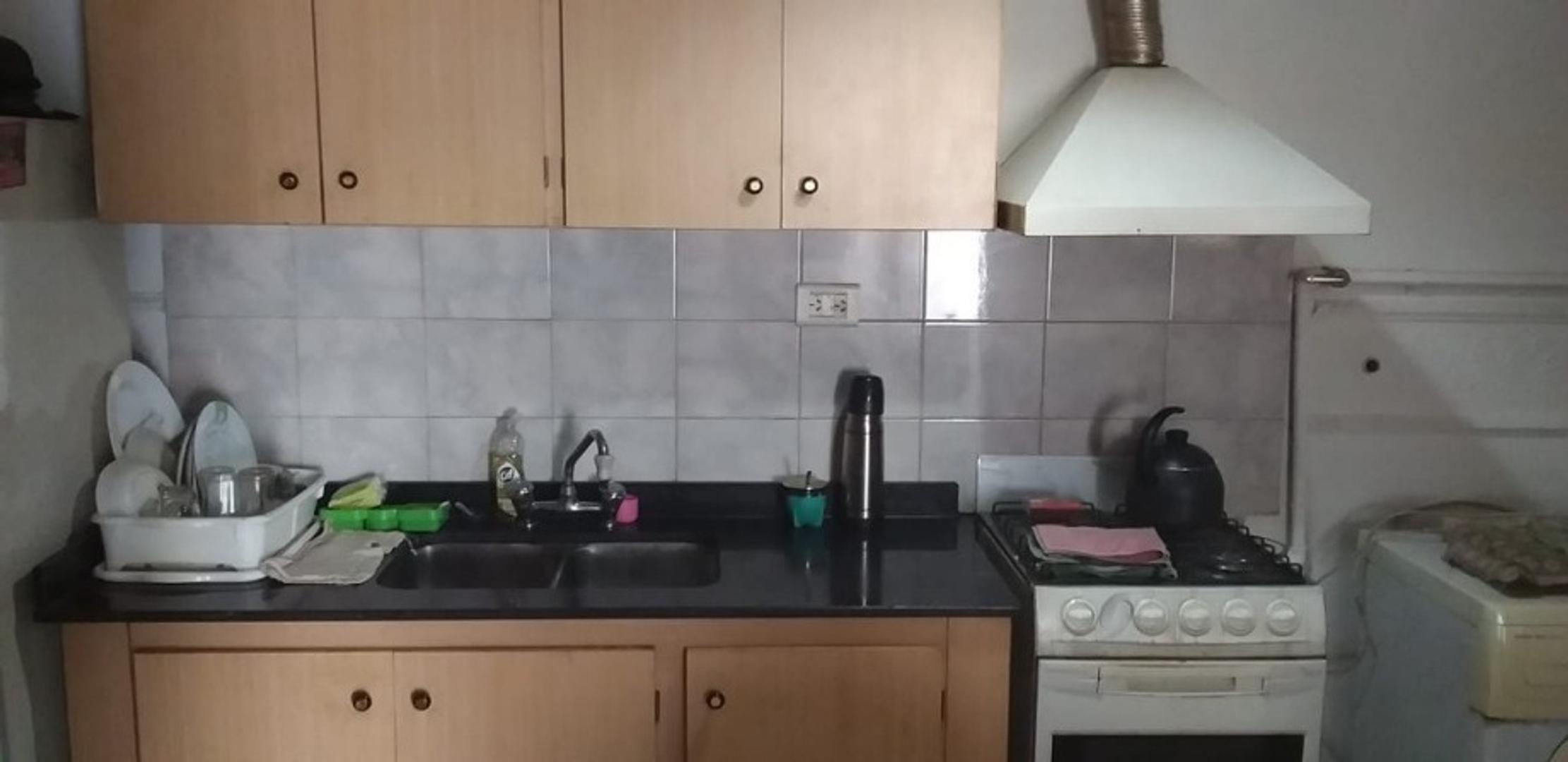 Depto Tipo Casa en Venta de 3 ambientes