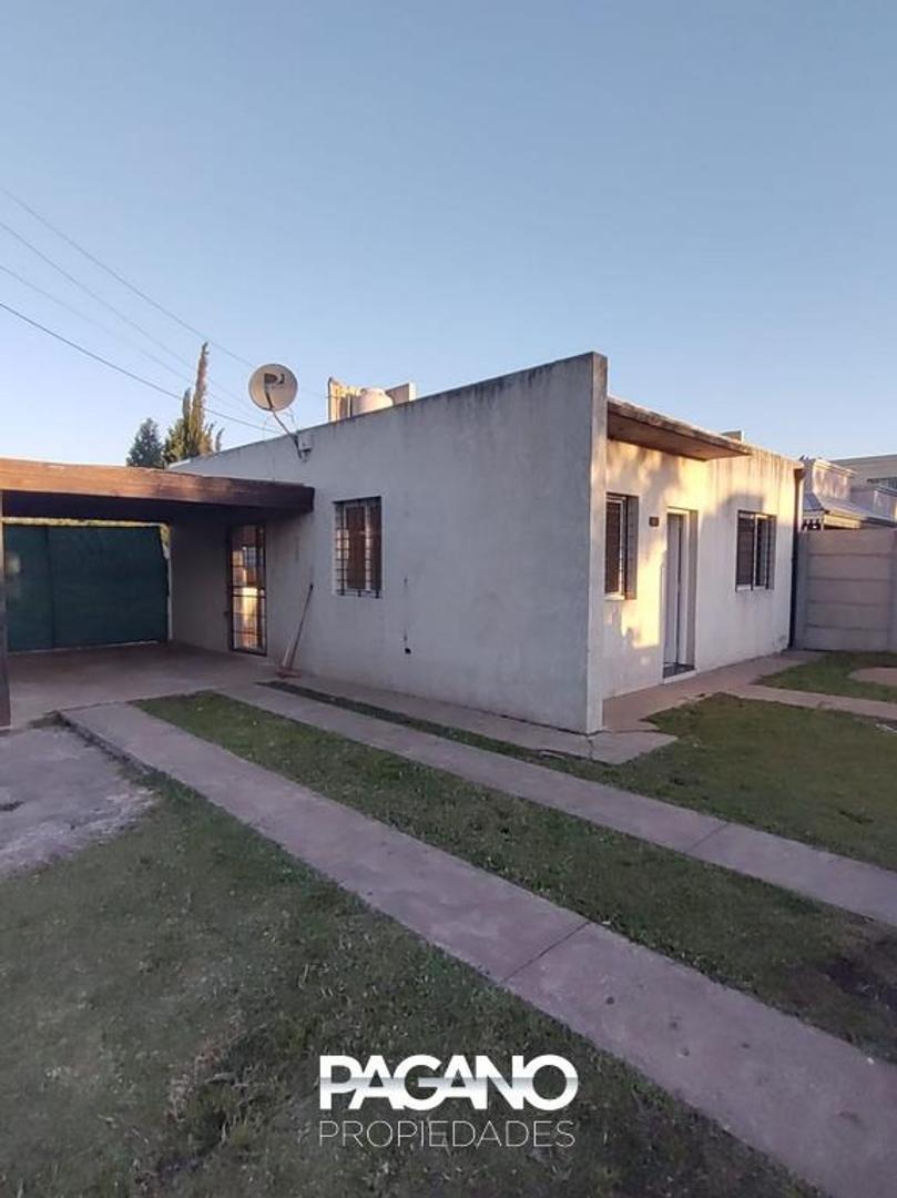Casa en Venta de 2 dormitorios