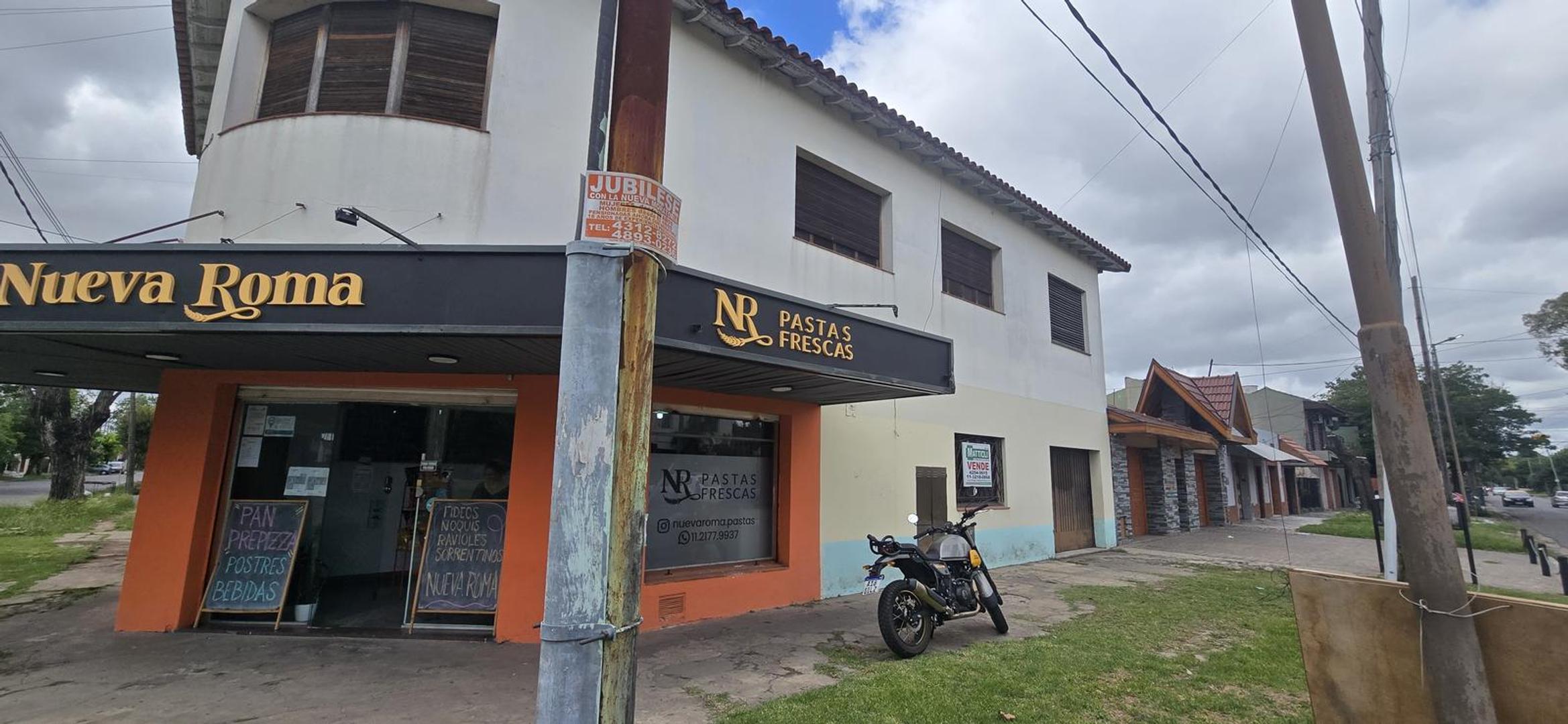 Casa en Venta de 3 dormitorios