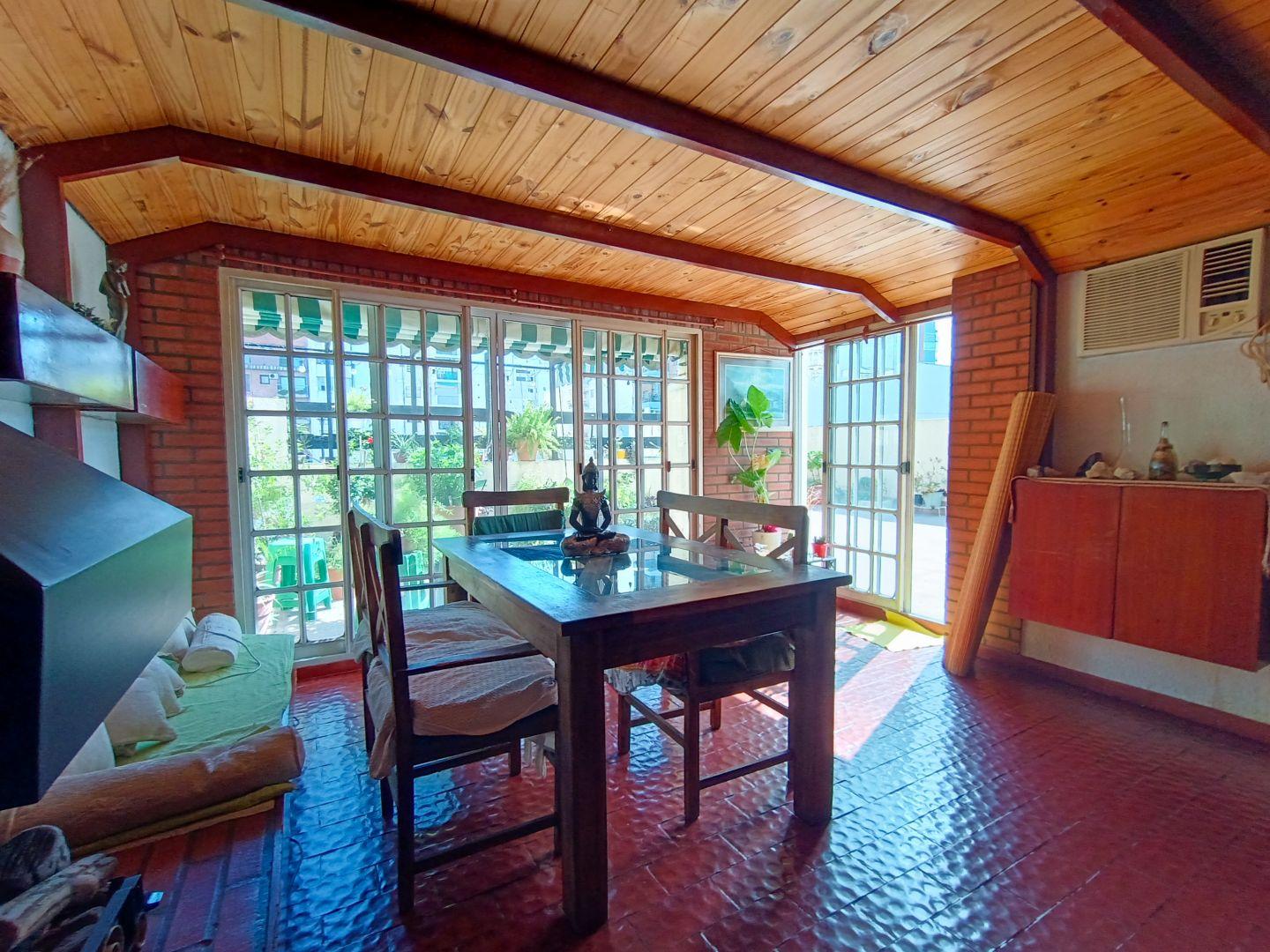 Departamento en Venta de 3 dormitorios