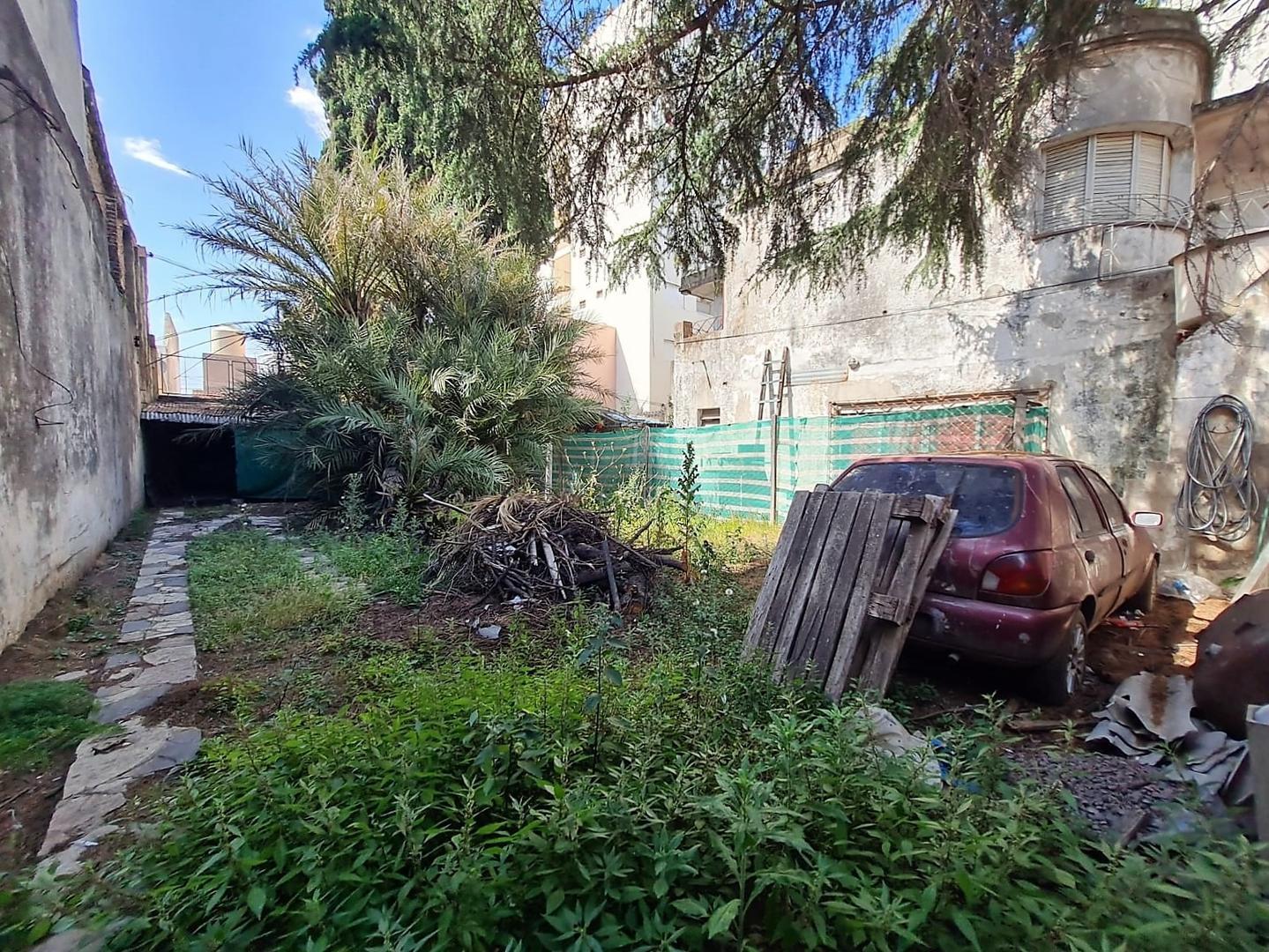 VENTA LOTE EN BLOCK O SEPARADOS MISMA MEDIDA