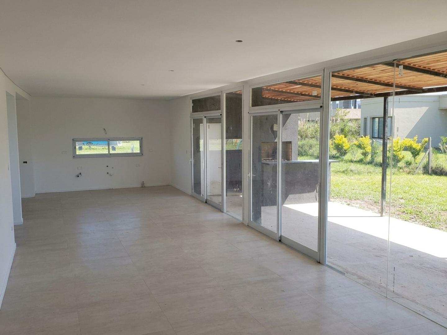 Casa en Venta A Estrenar