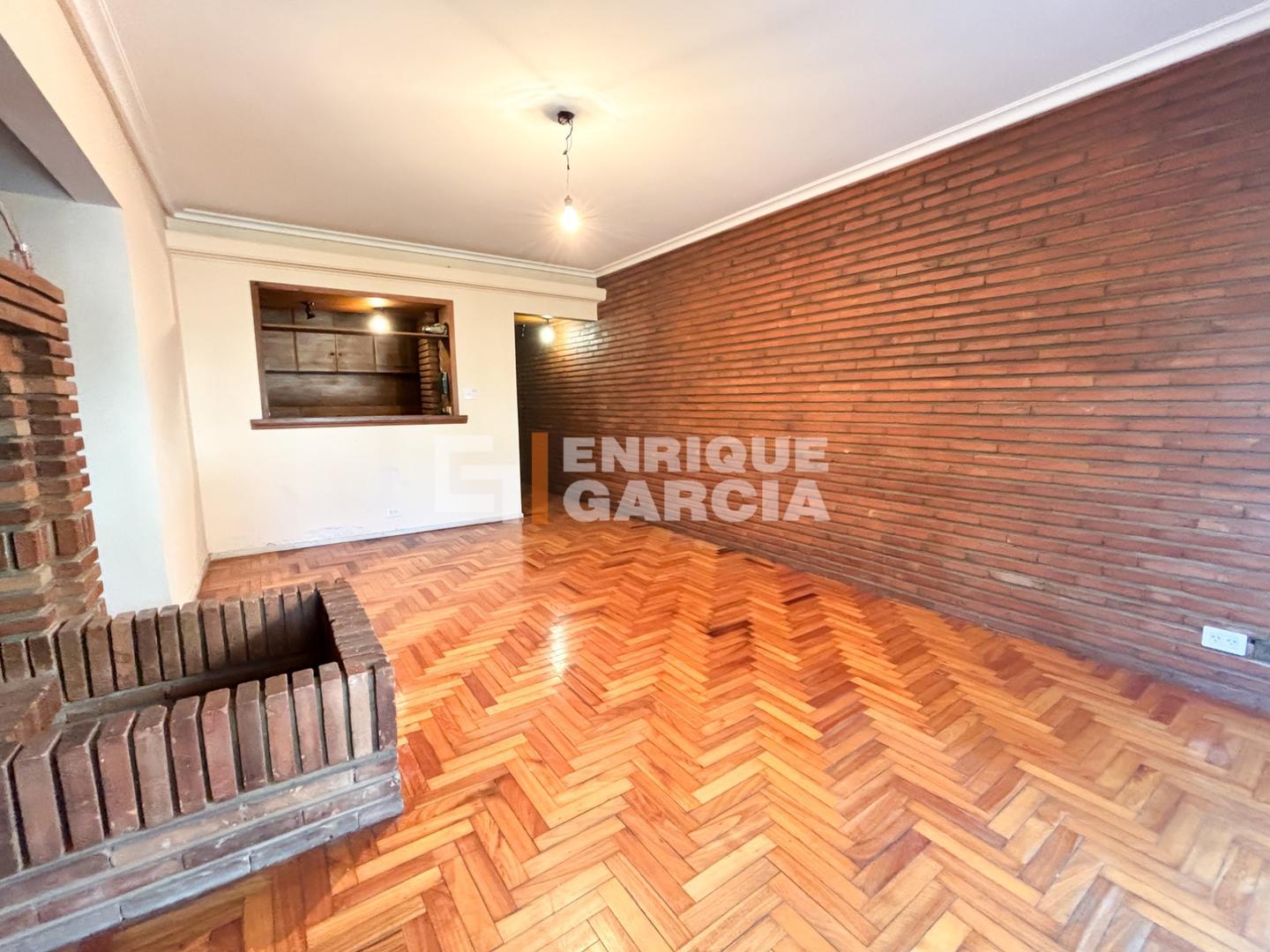 Departamento en Alquiler 35 años