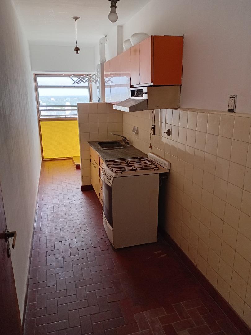 Departamento en Alquiler Permite mascota