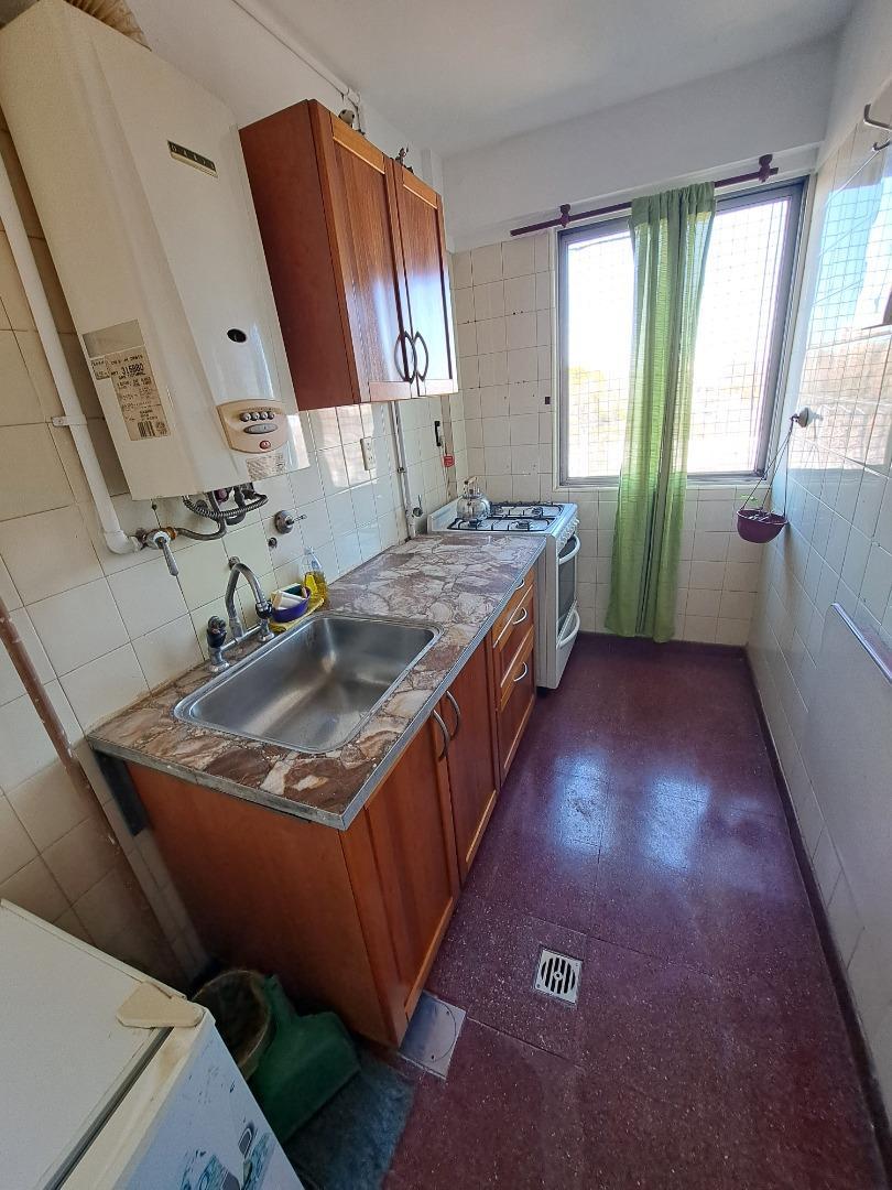 Venta. Quilmes Ctro. Monoambiente.