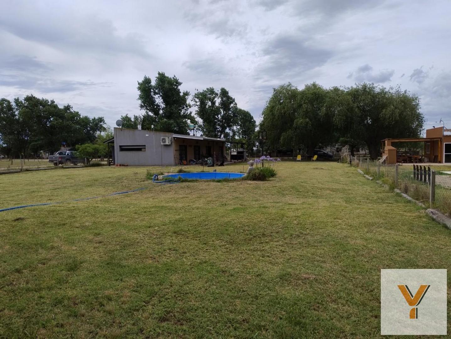 Casa en Venta en Tres Sargentos, USD 110.000