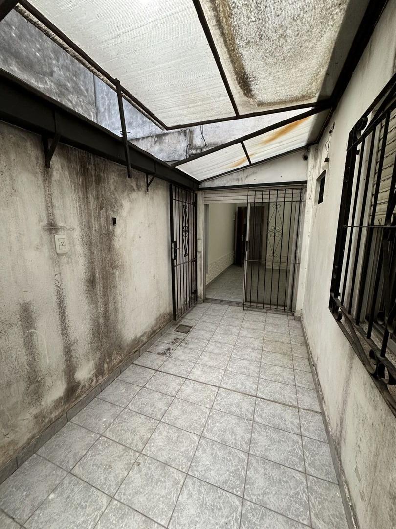 Depto Tipo Casa en Alquiler 30 años