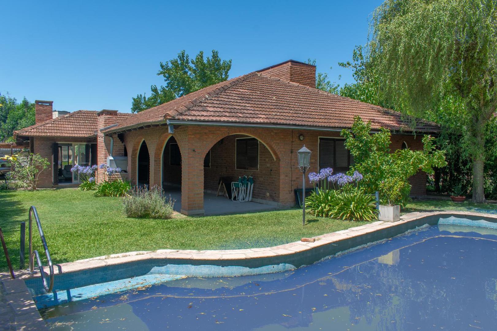 Casa en Venta en Los Cardales Country Club en Campana Provincia Buenos Aires