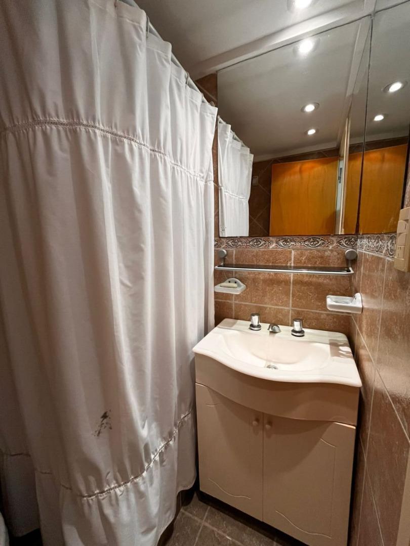 Departamento en Alquiler Temporal de 1 dormitorio