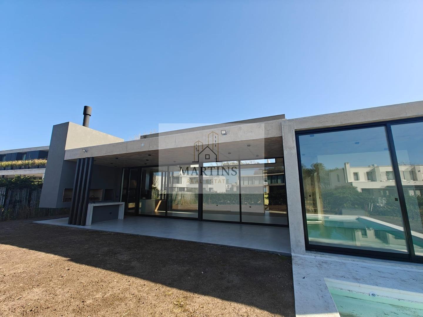 Casa en Venta al Norte