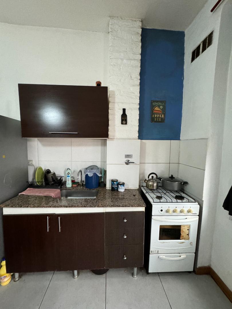 Departamento en Venta en Remedios De Escalada, USD 36.400