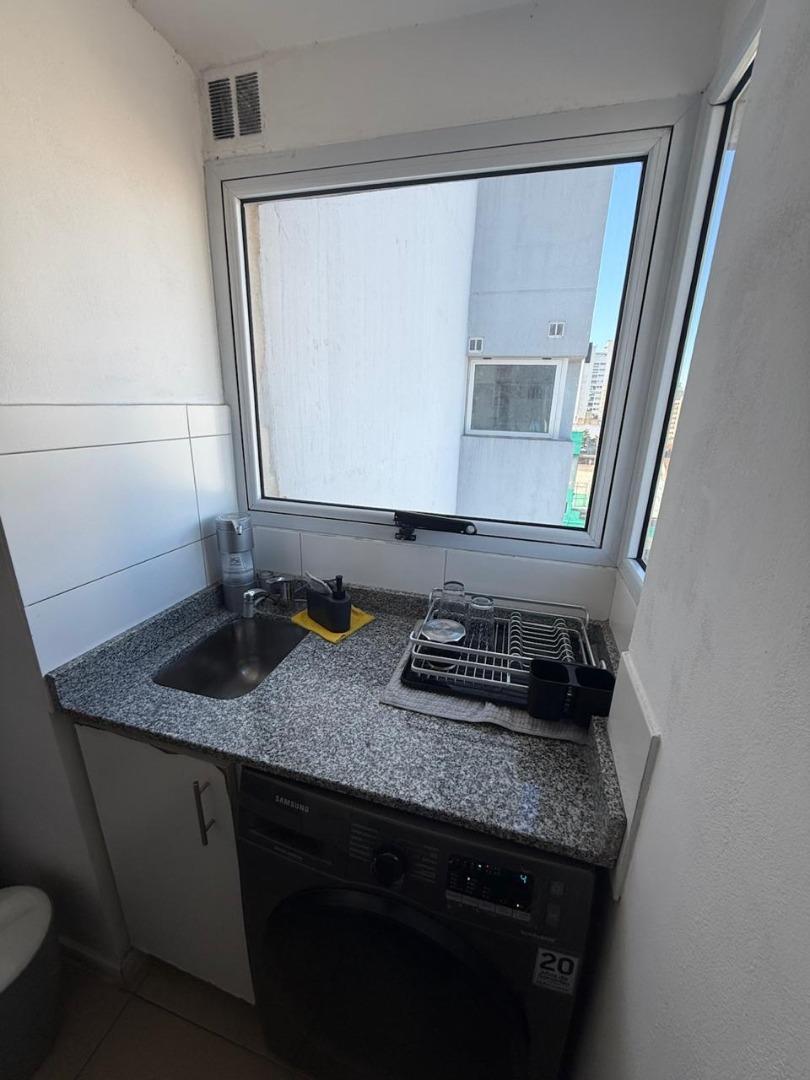 Departamento en Venta 8 años