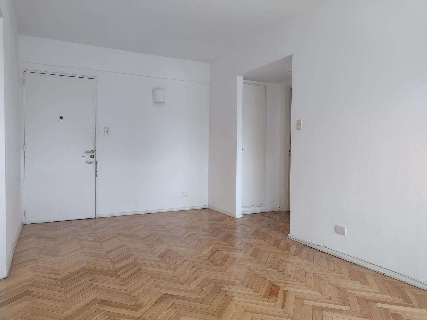 Departamento en Venta en Villa Crespo, USD 87.000