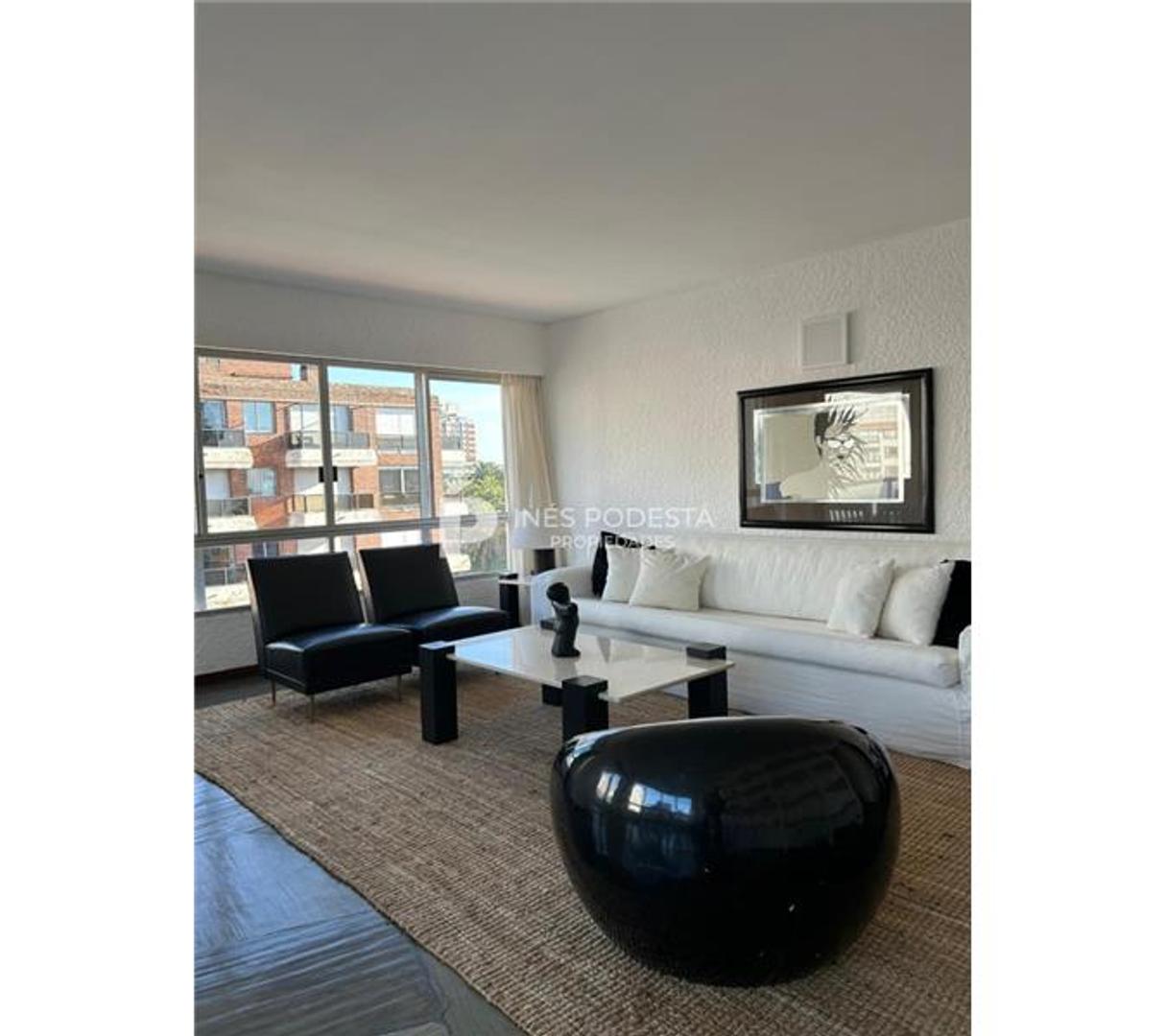 Departamento en Alquiler de 2 dormitorios