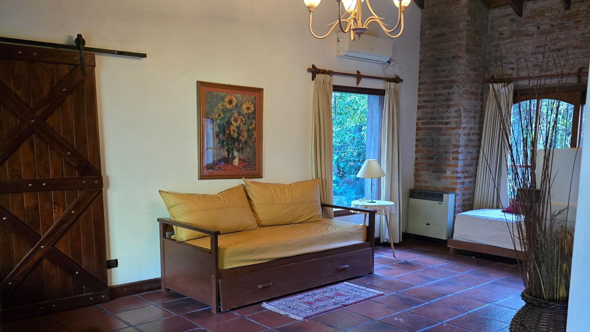 Casa en Venta de 2 dormitorios