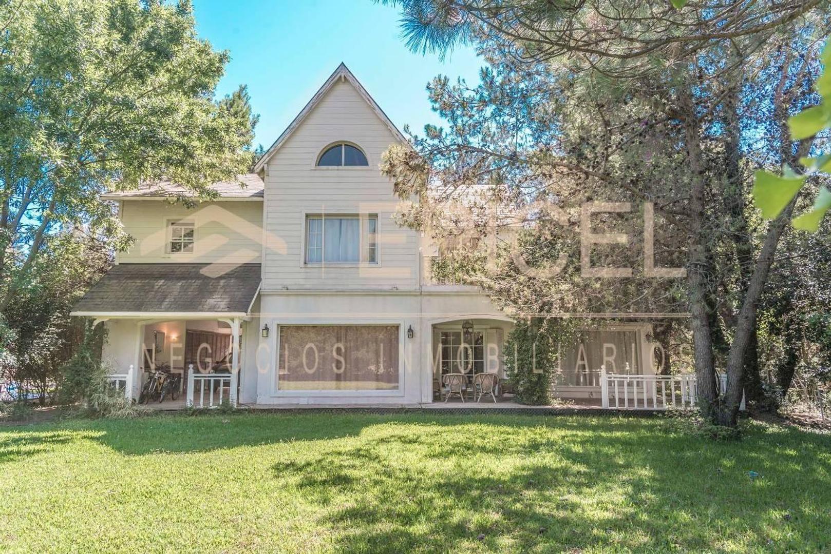 Casa en Venta de 3 dormitorios