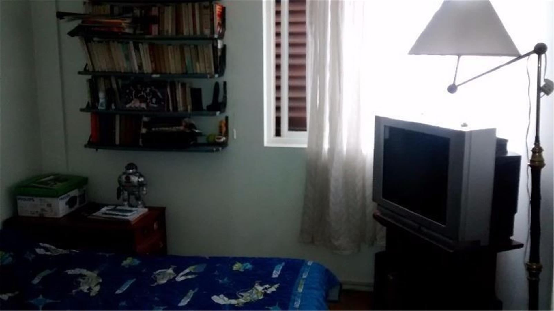 Gran departamento de 4 ambientes APTO CREDITO.