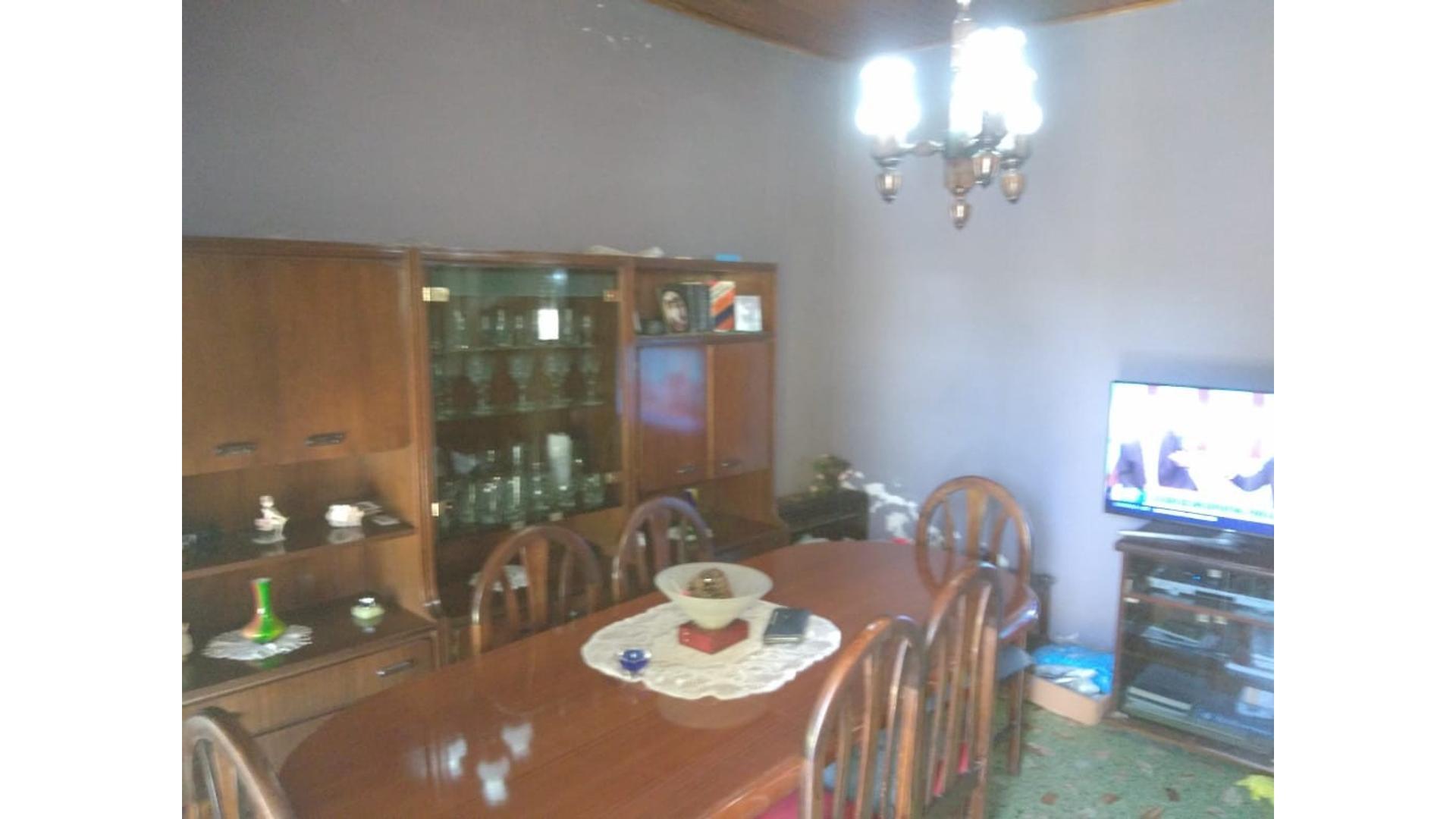 Casa en Venta en Jose Leon Suarez, USD 72.000