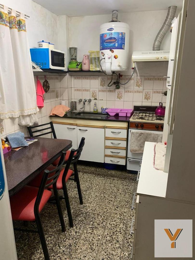 Casa en Venta de 2 dormitorios