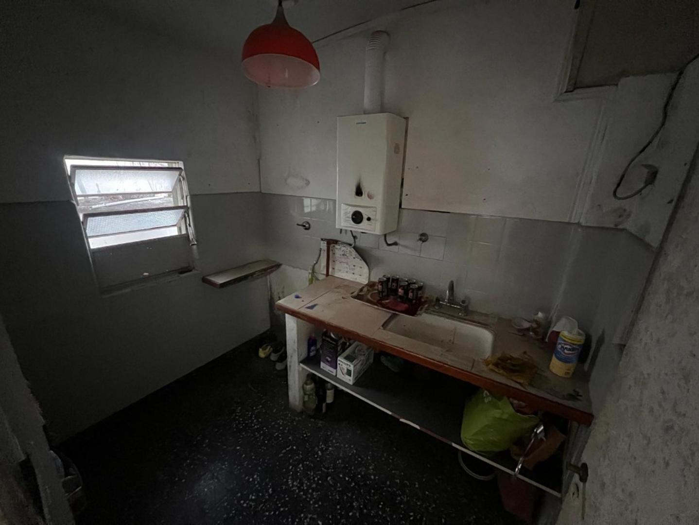 Oportunidad para Inversores