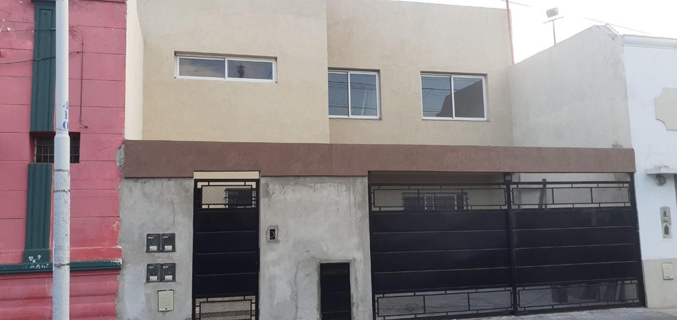 Depto Tipo Casa en Venta A Estrenar
