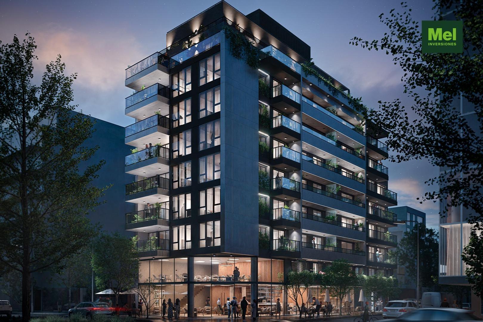 Local en Venta en Villa Urquiza, USD 2.200.000