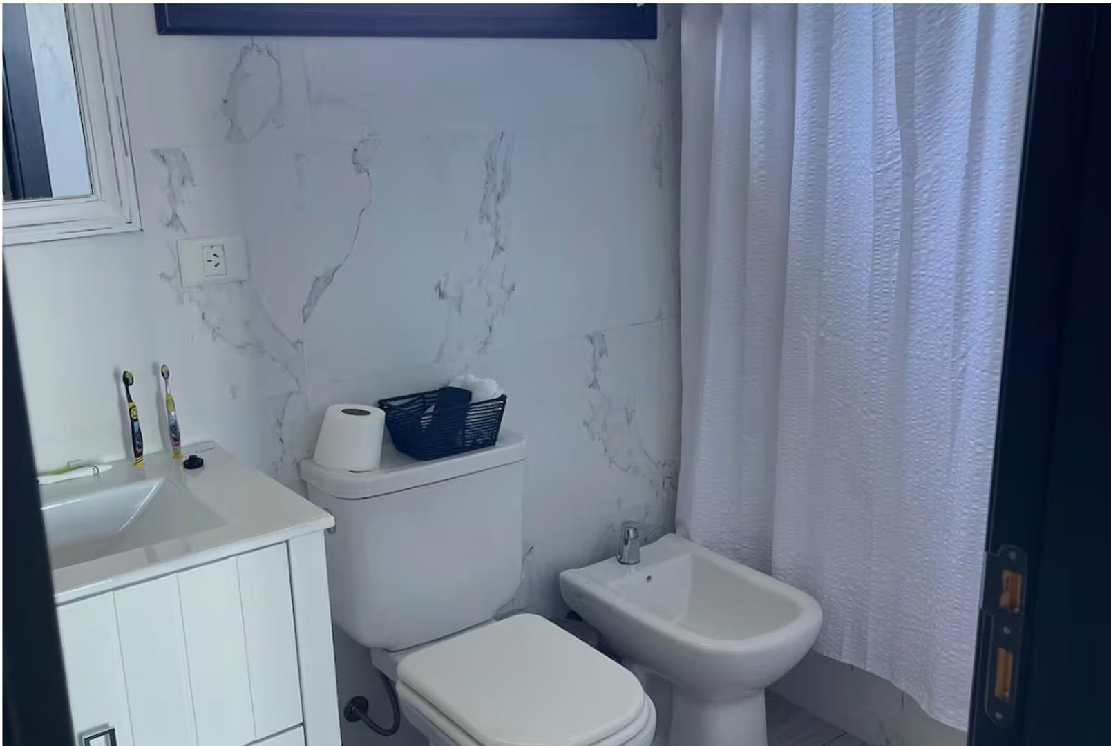 Alquiler casa San Sebastian - Cuan Propiedades