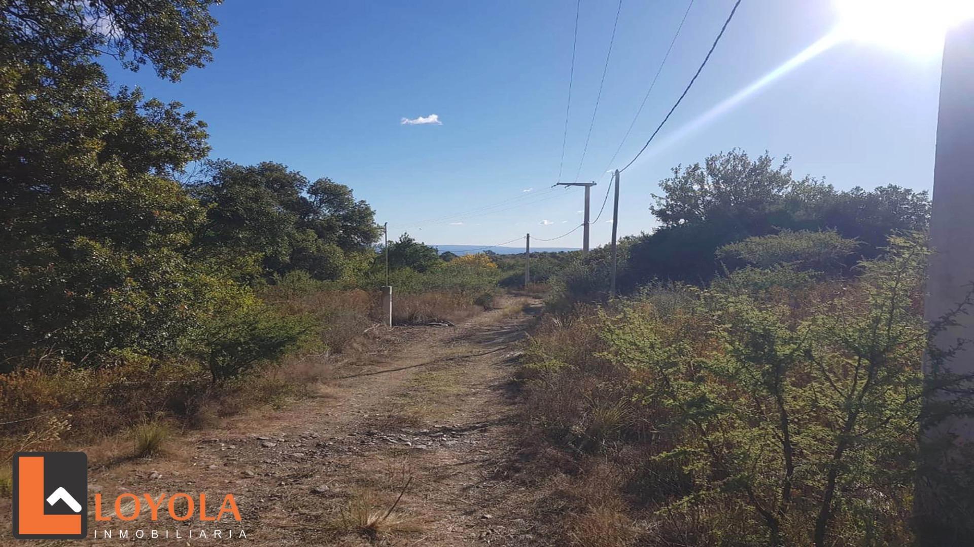 Terreno en Venta en Centro, USD 55.000