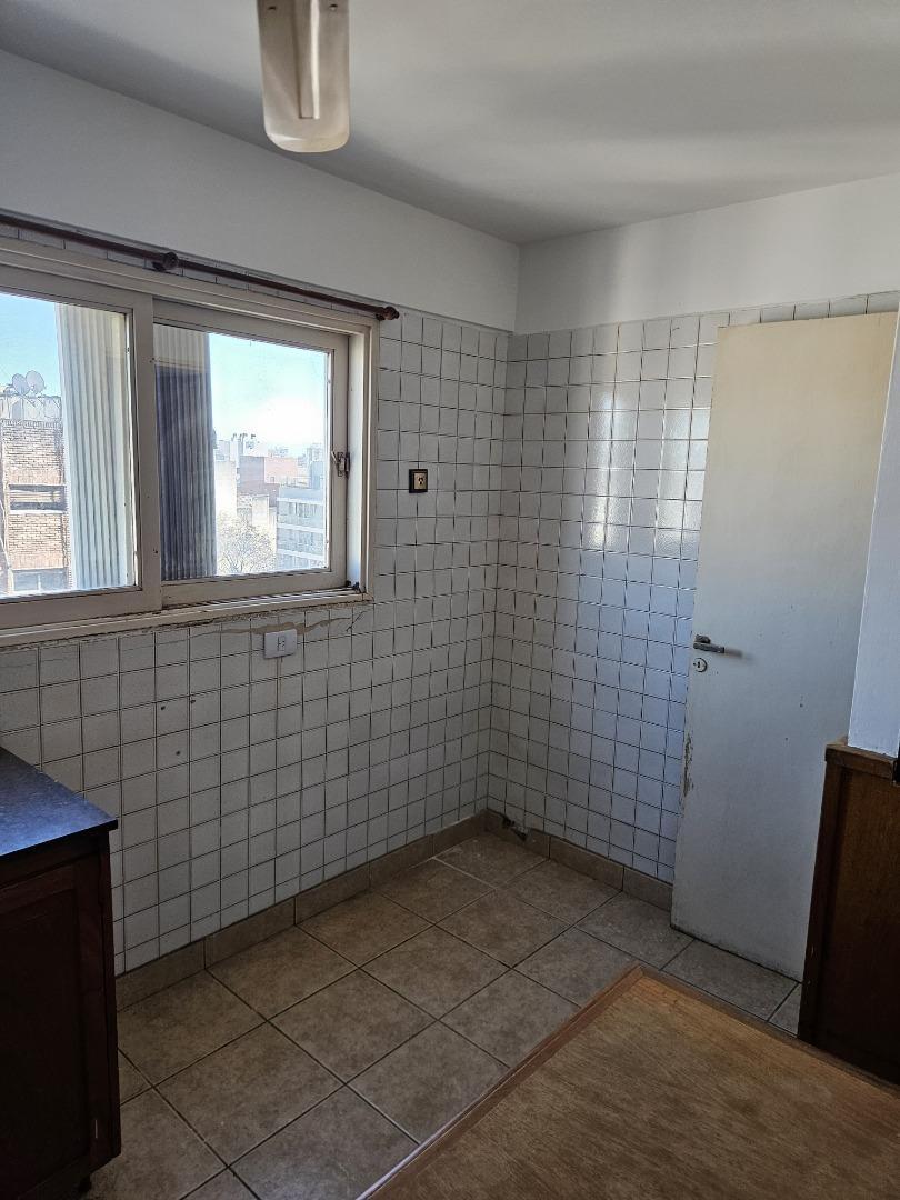 Departamento en Venta en General Paz, USD 99.000