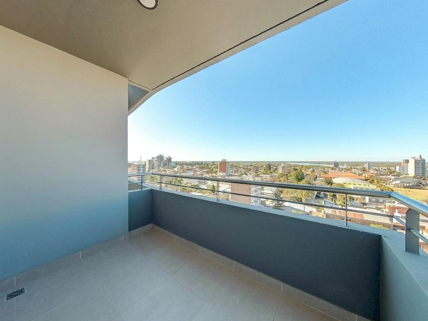 Departamento en Venta en Barrio Del Combate, USD 156.000